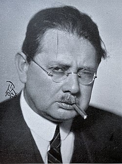 Edvin Ollers (1888 - 1959) - photo 1